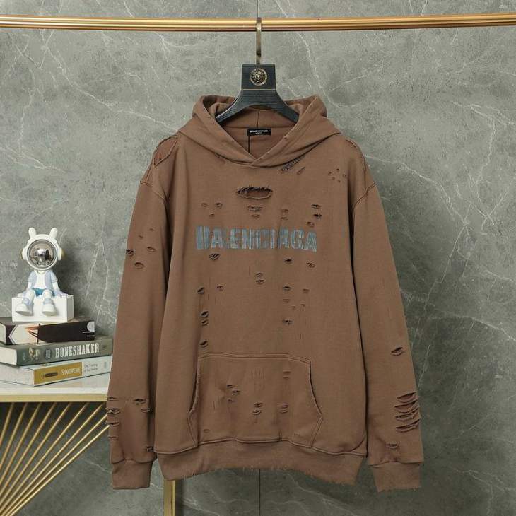 Picture of Balenciaga Hoodies _SKUBalenciagaXS-Laztx8456855